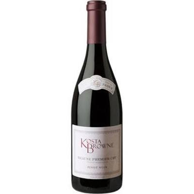 Kosta Browne Beaune Premier Cru Pinot Noir 2022