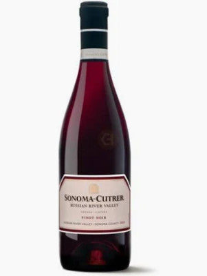 Sonoma Cutrer Sonoma Coast Pinot Noir 2024