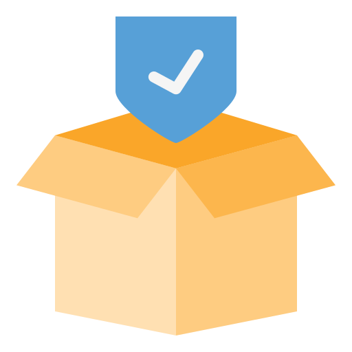 Shipping Insurance (Protection Against Loss & Damage)