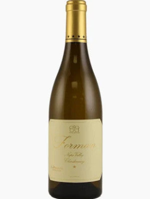 Forman Vineyard, Napa Valley Chardonnay 2024