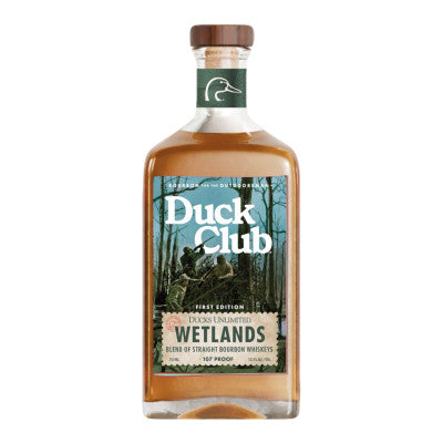 Duck Club Wetlands