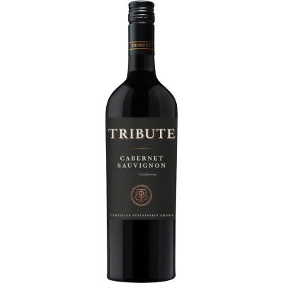 Tribute Paso Robles Cabernet Sauvignon 2022