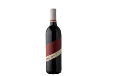 Avivo Red 2024