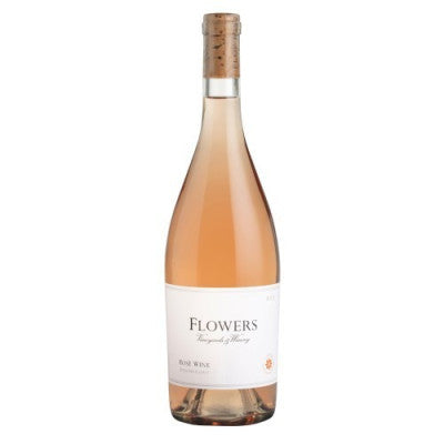 Flowers Rose, Sonoma Coast 2025