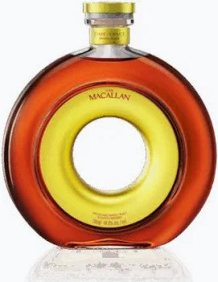 Macallan Time Space Sherry Cask
