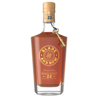 Blade & Bow 30Year Old Bourbon
