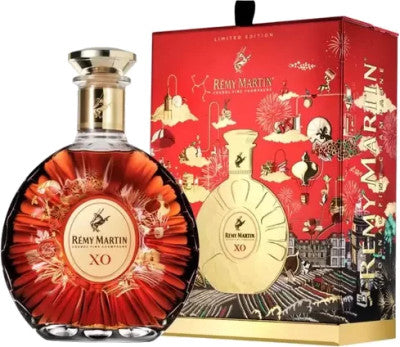 Remy Xo Lunar New Year