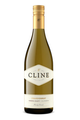 Cline Classic Chardonnay 2023