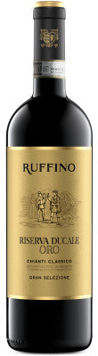 Ruffino Riserva Ducale Oro Chianti Classico DOCG Omnes 2022
