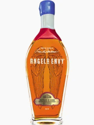 Angel's Envy 250Yr Anniversary Bourbon