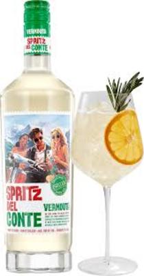 Spritz Del Conte Vermouth