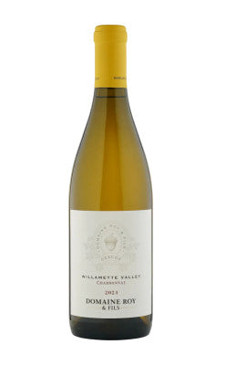 Domaine Roy Willamette Chardonnay 2024