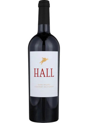 Hall (napa) Cabernet Sauvignon, Napa Valley
