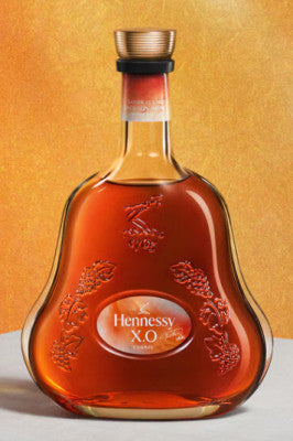 Hennessy XO Mid Autumn Festival