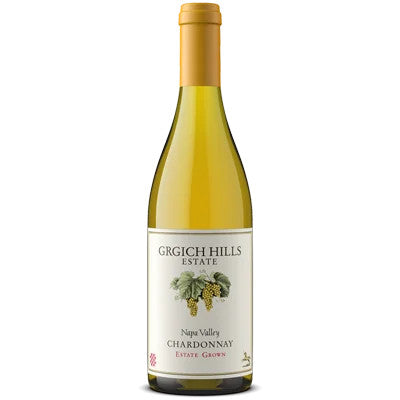Grgich Hills Chardonnay 2022