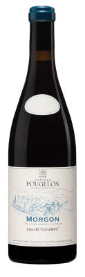 Chateau Pougelon, Morgon, Corcelette 2022