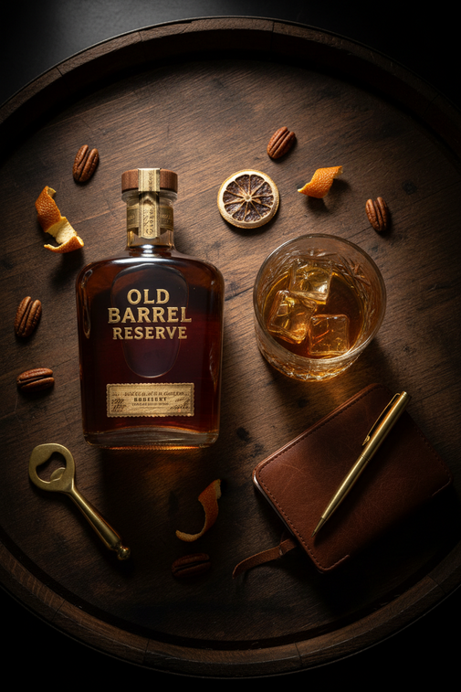Best Bourbon Under $50: Top Picks from Liquor Cave