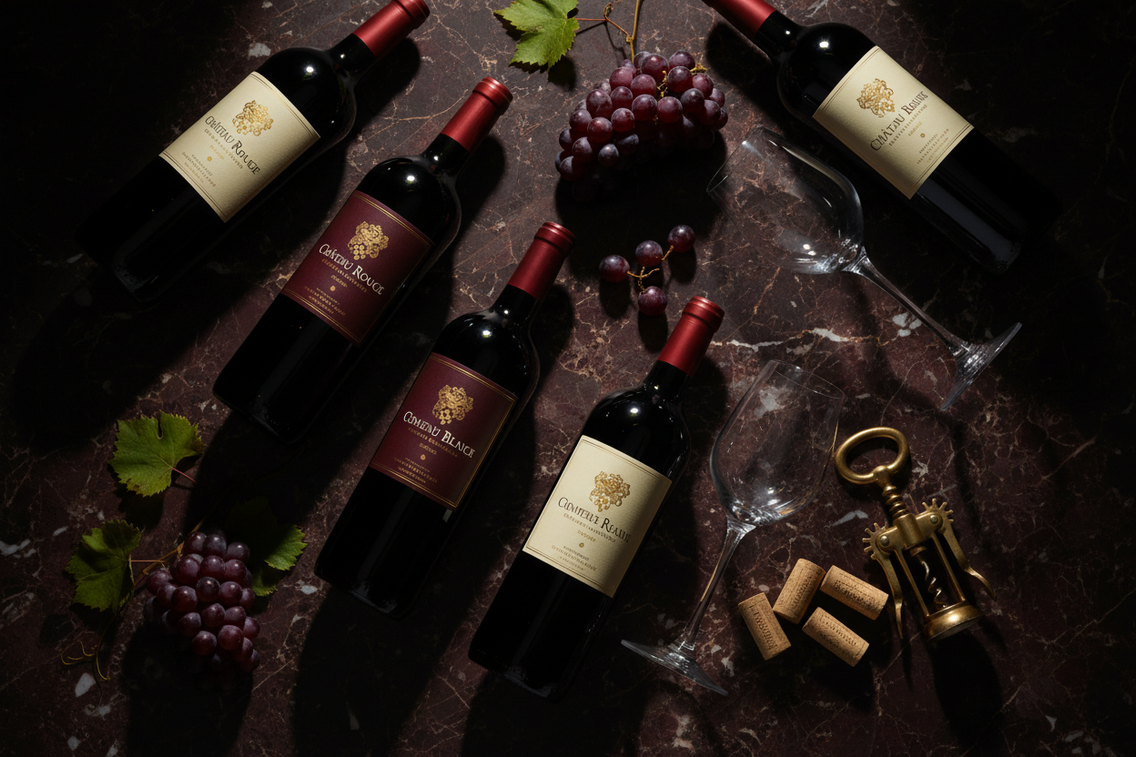Best Wines Under $20: Value Picks You'll Love