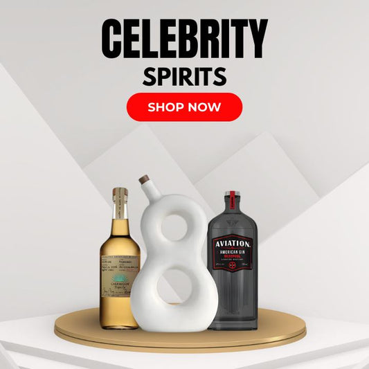 Celebrity Spirits