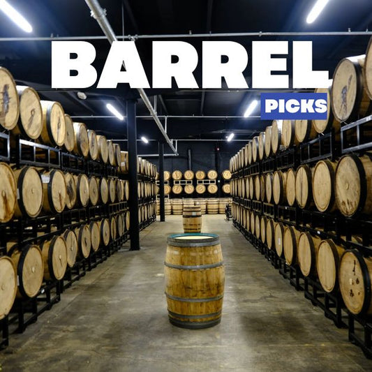 Barrel Picks
