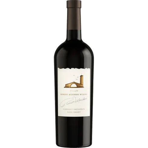 Robert Mondavi Winery Cabernet Sauvignon Napa Valley Special Selection 2022