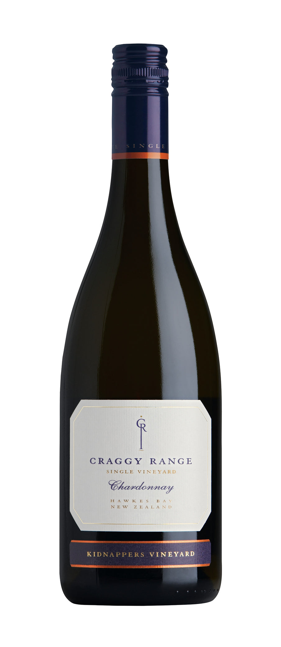 Craggy Range Chardonnay Kidnappers 2021 | Liquor Cave