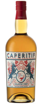 Baden Caperitif