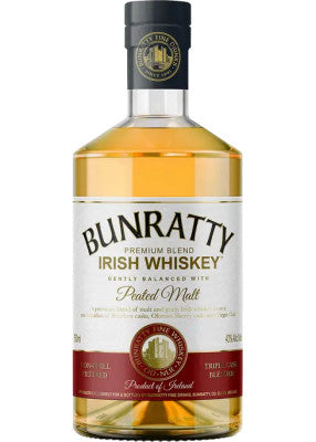 Bunratty Irish Whiskey