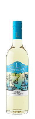 Lindemans Bin 85 Pinot Grigio 2025