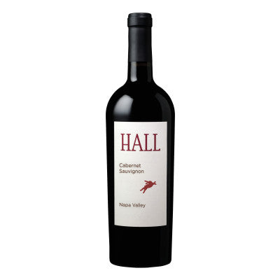 Hall(napa) Cabernet Sauvignon 2021