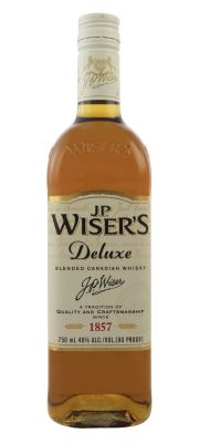 Wiser's Rye