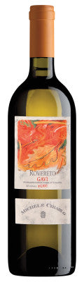 Michele Chiarlo Gavi di Gavi Rovereto 2024
