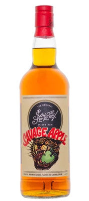Sailor Jerry Savage Apple
