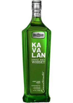 Kavalan Port Cask
