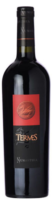 Numanthia Termes 2020  | Liquor Cave