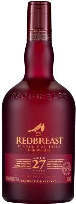 Red Breast 27 Year Old