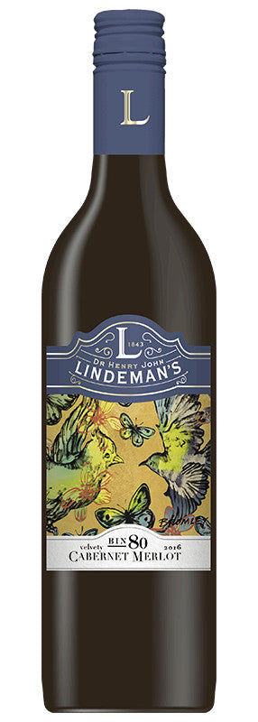Lind Bin 80 Red Blend
