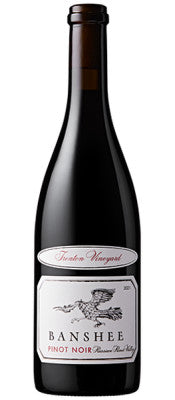 Banshee Pinot Noir Santa Barbara 2022