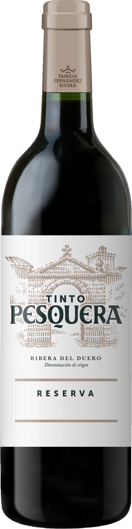 Grupo Pesquera Tinto Pesquera Reserva 2019 | Liquor Cave