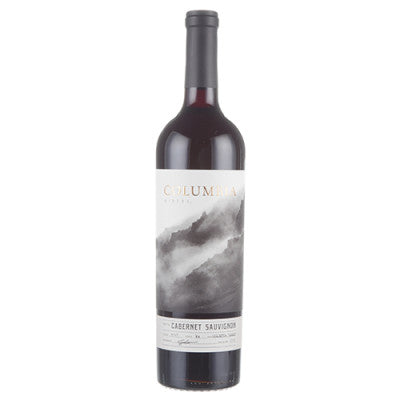 Columbia Winery Cabernet Sauvignon NV