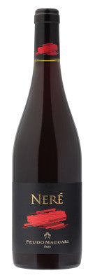 Feudo Maccari Nero D'Avola 2022