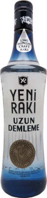 Yeni Raki YR Uzum Demleme 6pk