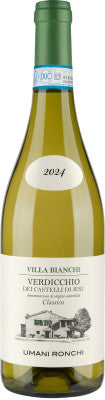 Umani Ronchi Verdicchio Villa Bianchi 2024