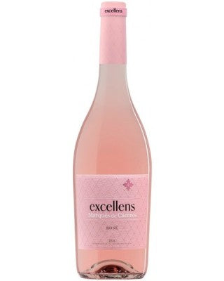 Caceres Excellens Rioja 2019