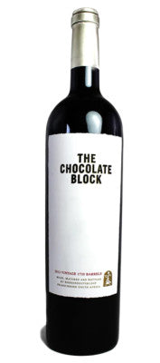 Chocolate Block 2023