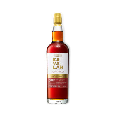 Kavalan Solist Manzanilla