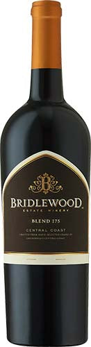 BRIDLEWOOD RED BLEND