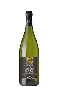 Abbycourt Cotes du Rhone