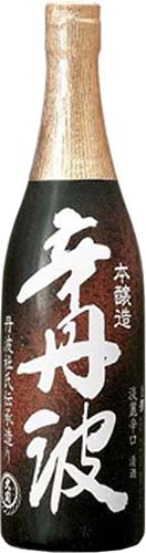 OZEKI  KARATAMBA SAKE