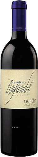 SEGHESIO SONOMA ZINFANDEL